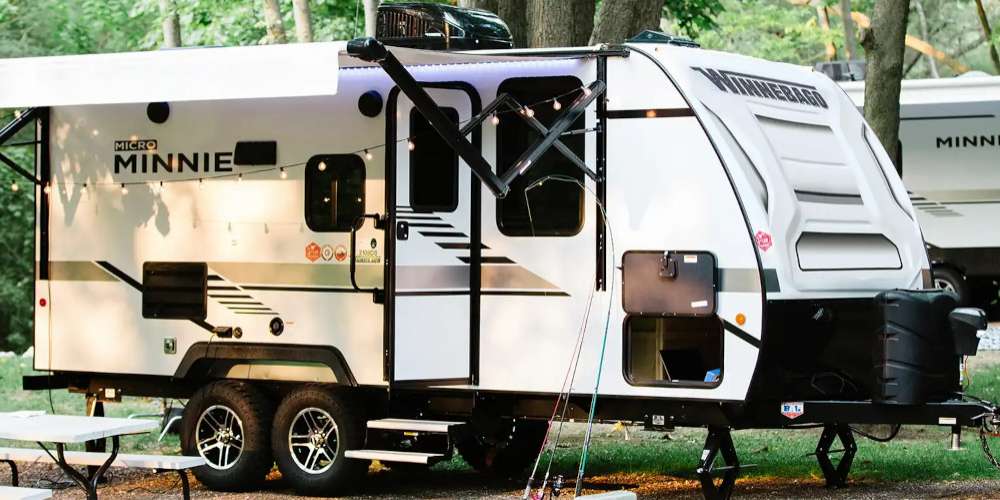 Boland RV has a large selection of Winnebago RVs