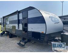 2023 Cherokee Grey Wolf 26MBRR Travel Trailer at Boland RV STOCK# TP5167