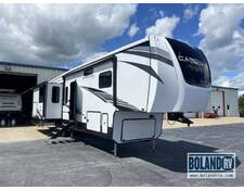 2022 Cardinal Limited 366DVLE Fifth Wheel at Boland RV STOCK# TP9641A