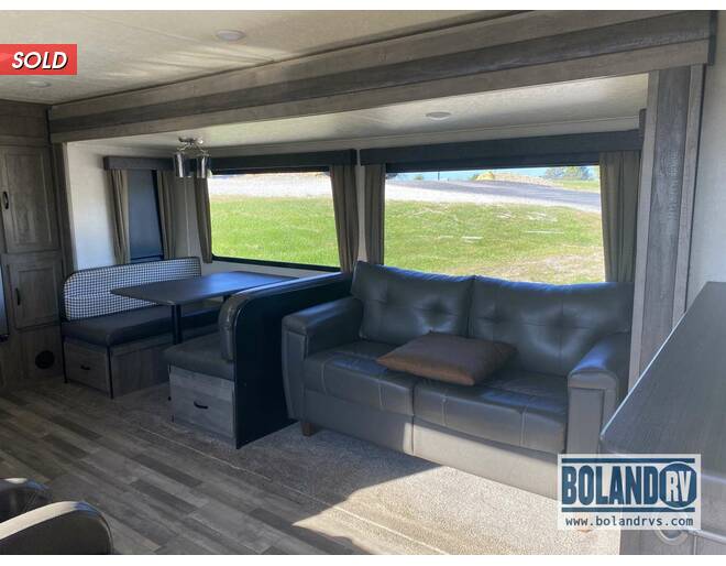 2021 Vibe 26RK Travel Trailer at Boland RV STOCK# TP9603A Photo 4
