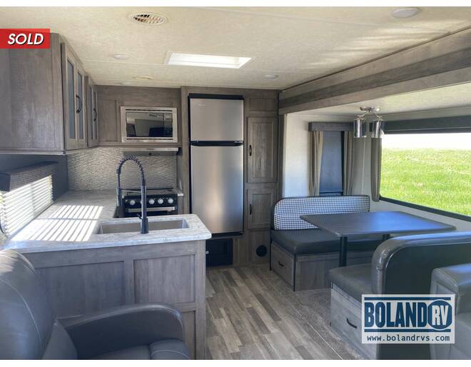 2021 Vibe 26RK Travel Trailer at Boland RV STOCK# TP9603A Photo 5
