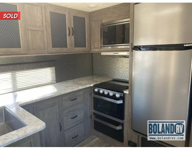 2021 Vibe 26RK Travel Trailer at Boland RV STOCK# TP9603A Photo 7