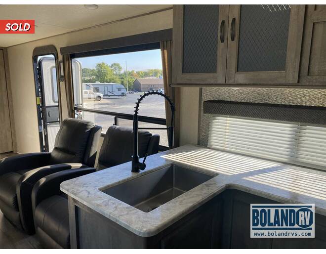 2021 Vibe 26RK Travel Trailer at Boland RV STOCK# TP9603A Photo 8