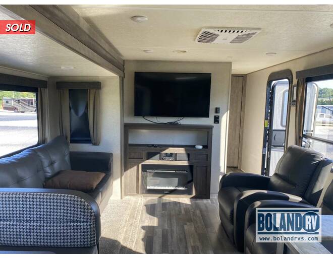 2021 Vibe 26RK Travel Trailer at Boland RV STOCK# TP9603A Photo 9