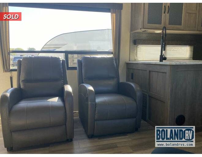 2021 Vibe 26RK Travel Trailer at Boland RV STOCK# TP9603A Photo 10
