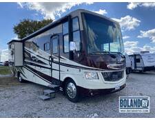 2014 Newmar Canyon Star Ford F-53 3920 classa at Boland RV STOCK# TP9639