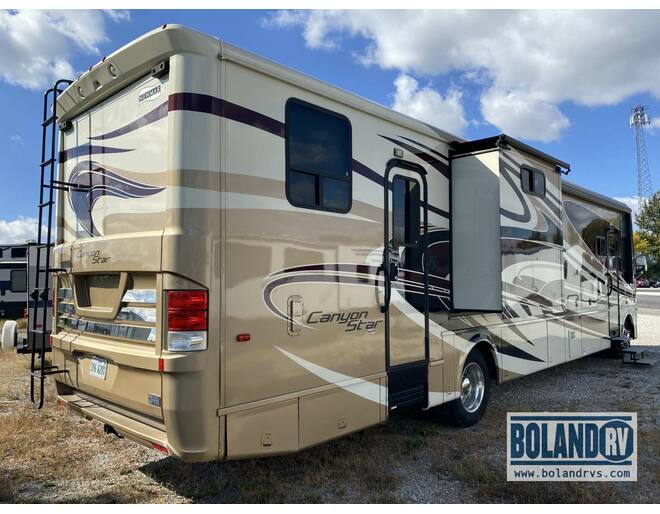 2014 Newmar Canyon Star Ford F-53 3920 Class A at Boland RV STOCK# TP9639 Photo 2