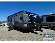 2024 Coachmen Catalina Legacy Edition 283RKS traveltrai at Boland RV STOCK# TT101