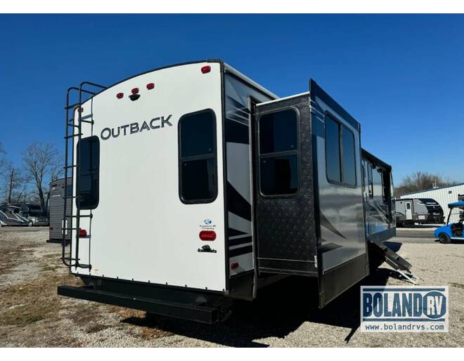 2020 Keystone Outback 341RD Travel Trailer at Boland RV STOCK# TP9293B Photo 11