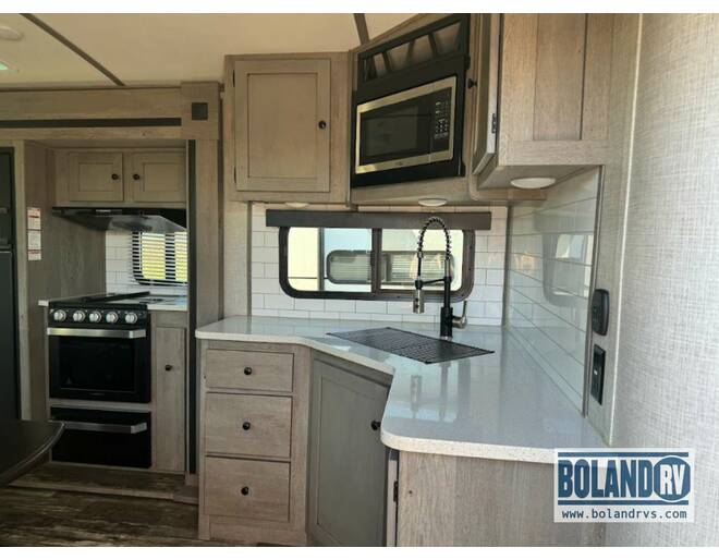 2020 Keystone Outback 341RD Travel Trailer at Boland RV STOCK# TP9293B Photo 2