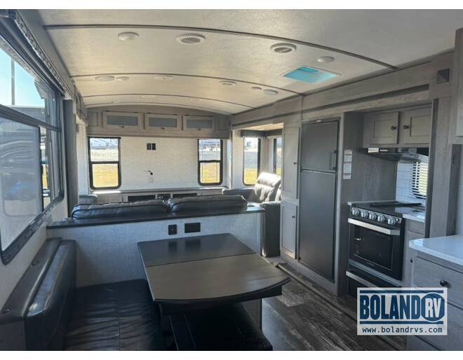 2020 Keystone Outback 341RD Travel Trailer at Boland RV STOCK# TP9293B Photo 3