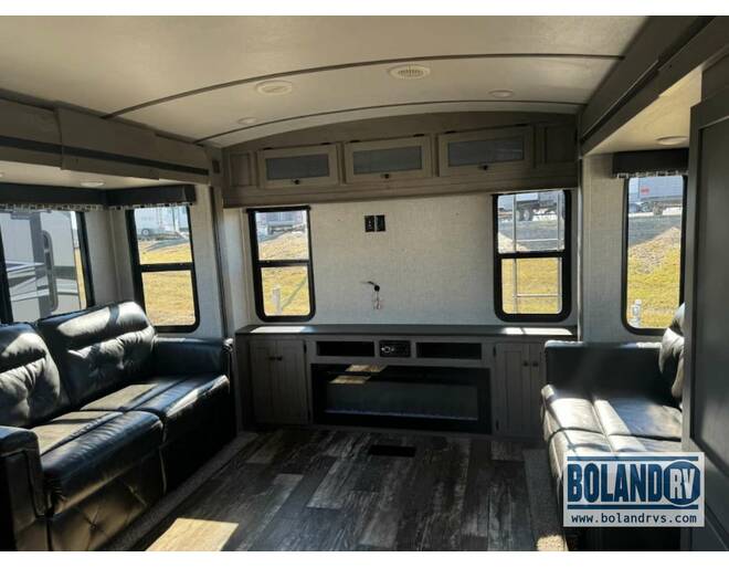 2020 Keystone Outback 341RD Travel Trailer at Boland RV STOCK# TP9293B Photo 4