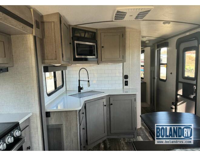 2020 Keystone Outback 341RD Travel Trailer at Boland RV STOCK# TP9293B Photo 5
