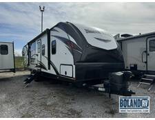 2018 Heartland North Trail Ultra-Lite 28RKDS Travel Trailer at Boland RV STOCK# TP9548A