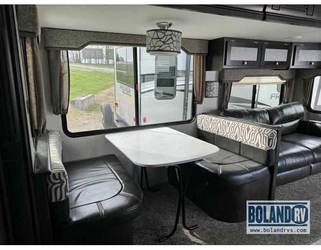 2018 Heartland North Trail Ultra-Lite 28RKDS Travel Trailer at Boland RV STOCK# TP9548A Photo 14