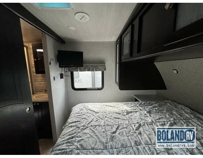 2018 Heartland North Trail Ultra-Lite 28RKDS Travel Trailer at Boland RV STOCK# TP9548A Photo 20