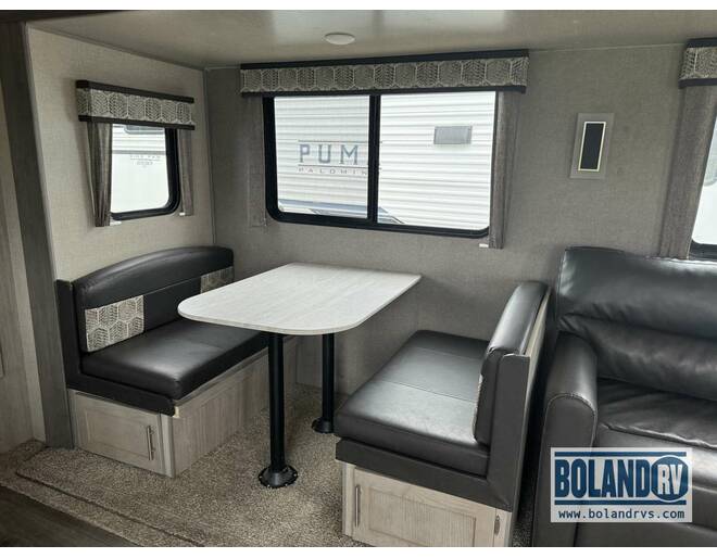 2022 Coachmen Catalina Legacy Edition 303RKDS Travel Trailer at Boland RV STOCK# B24T21K Photo 9