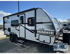 2024 Winnebago Micro Minnie 2108TB Travel Trailer at Boland RV STOCK# TT112